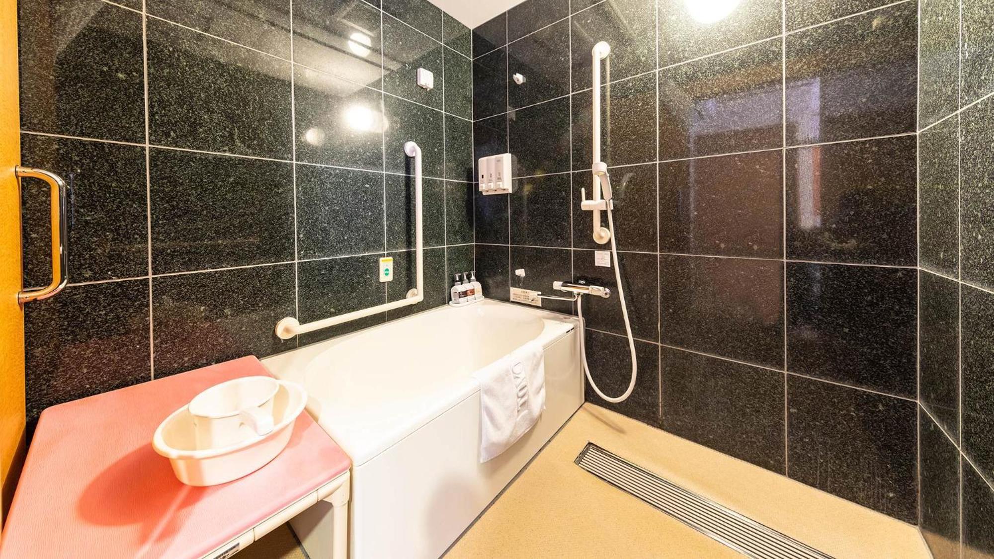 Toyoko Inn Chiba Minato Ekimae Habitación foto