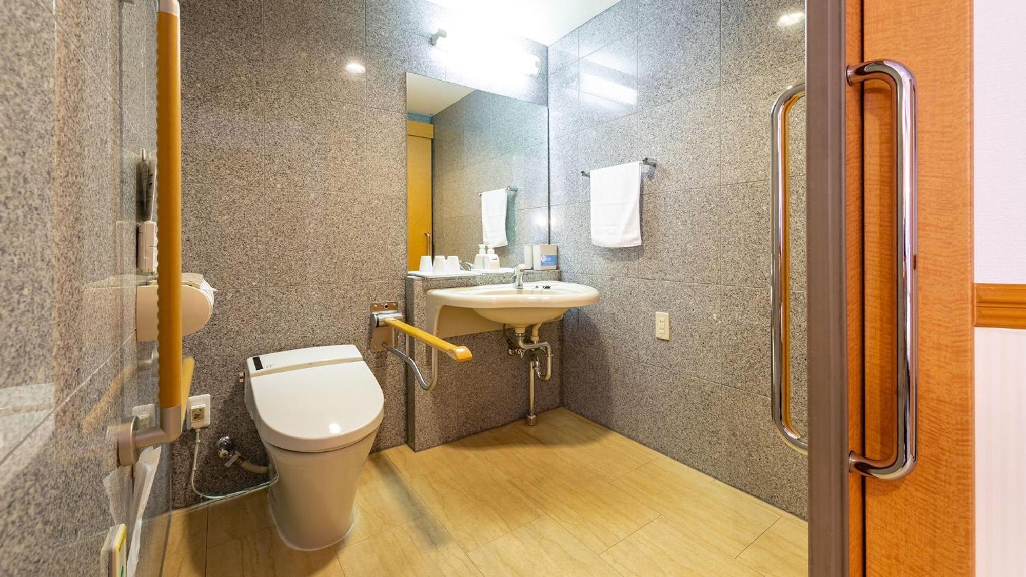 Toyoko Inn Chiba Minato Ekimae Habitación foto