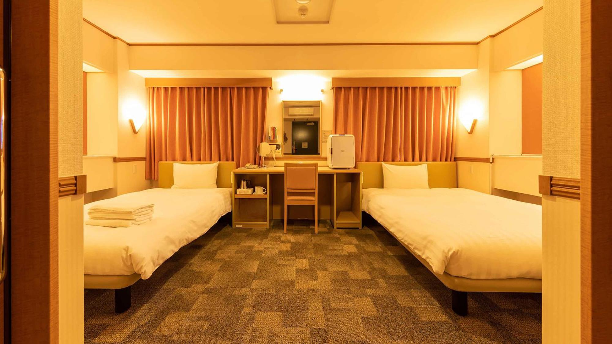 Toyoko Inn Chiba Minato Ekimae Habitación foto